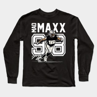 Mad Maxx 98 Long Sleeve T-Shirt